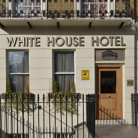White House Hotel London Exterior foto